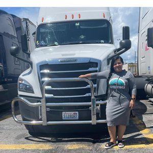 Meet your Posher, Ana rut